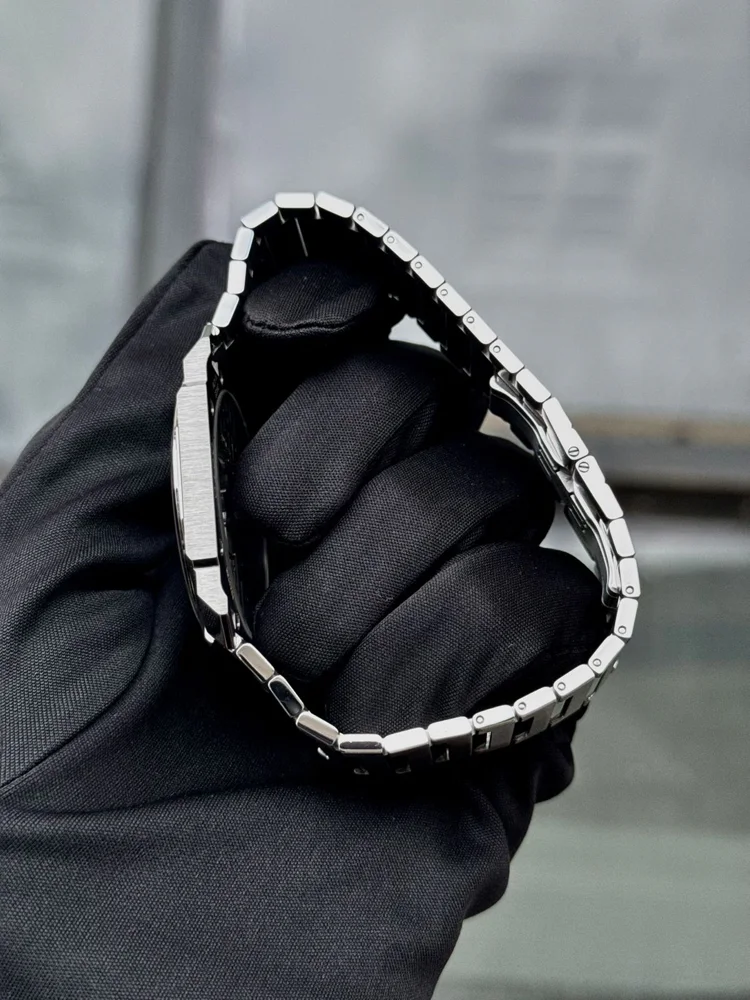 Finissimo Automatic 40 Mm Full Set